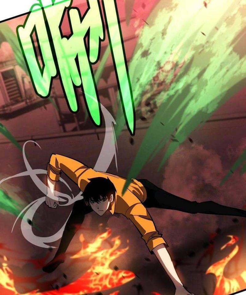 siêu tiến hóa chapter 110 55