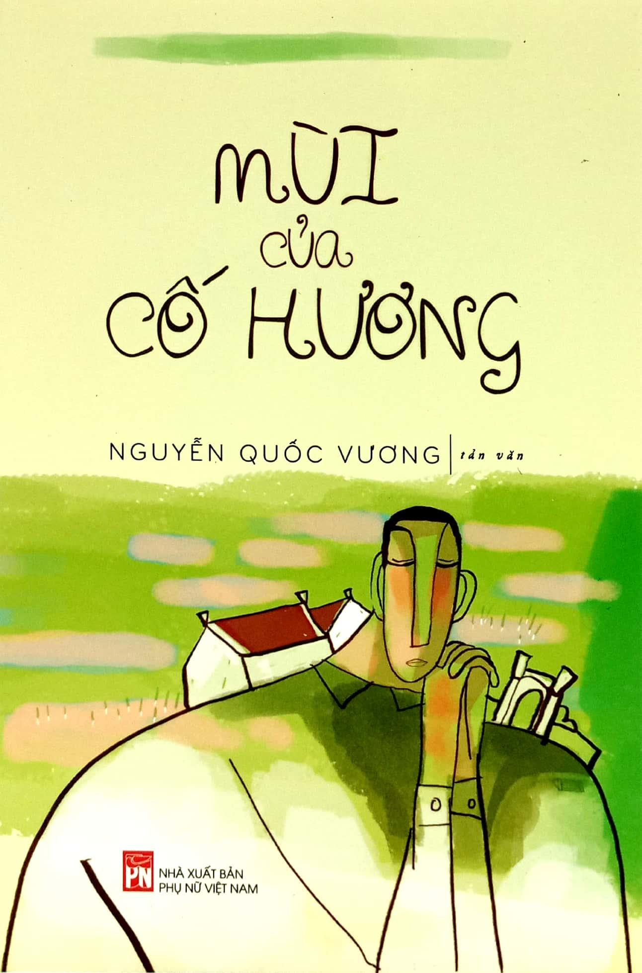 Mùi Của Cố Hương