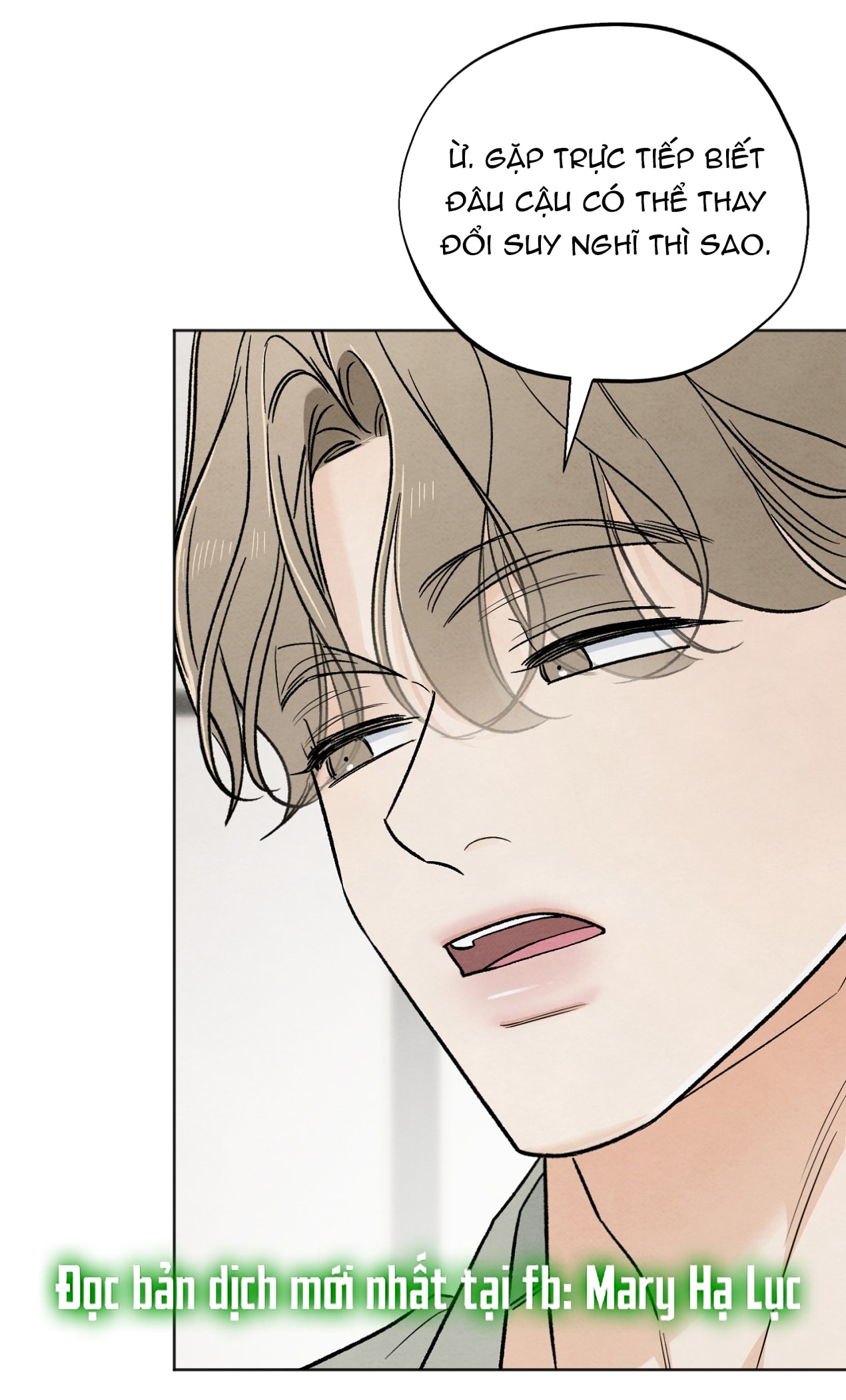 hoàn cảnh của rác rưởi chapter 31.2 37