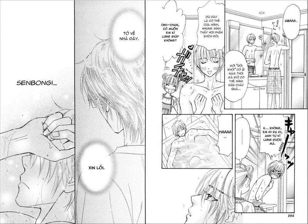 boku to kanojo no xxx chapter 60 3