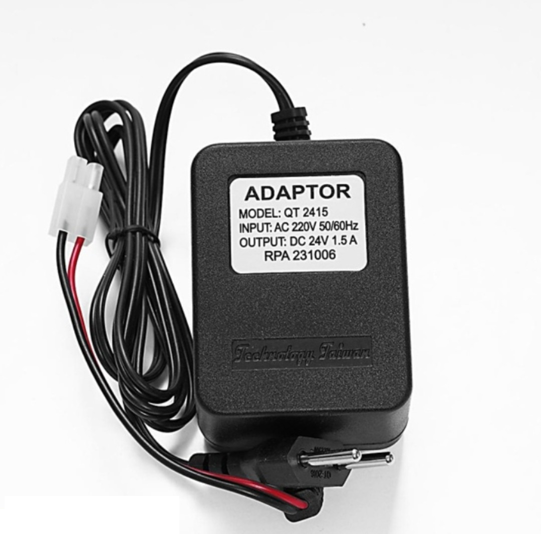 Nguồn Adaptor 24V-1.5A- Dùng Cho Máy Bơm Lọc Nước RO- Phun Sương