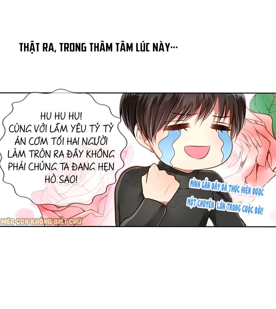 không có ssr làm sao để yêu chapter 11 14