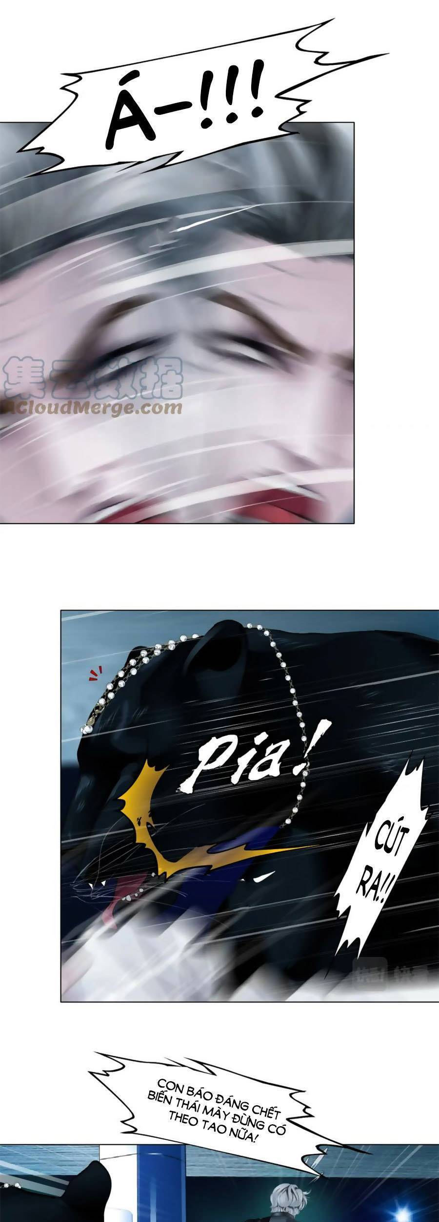 đằng nữ chapter 135 5