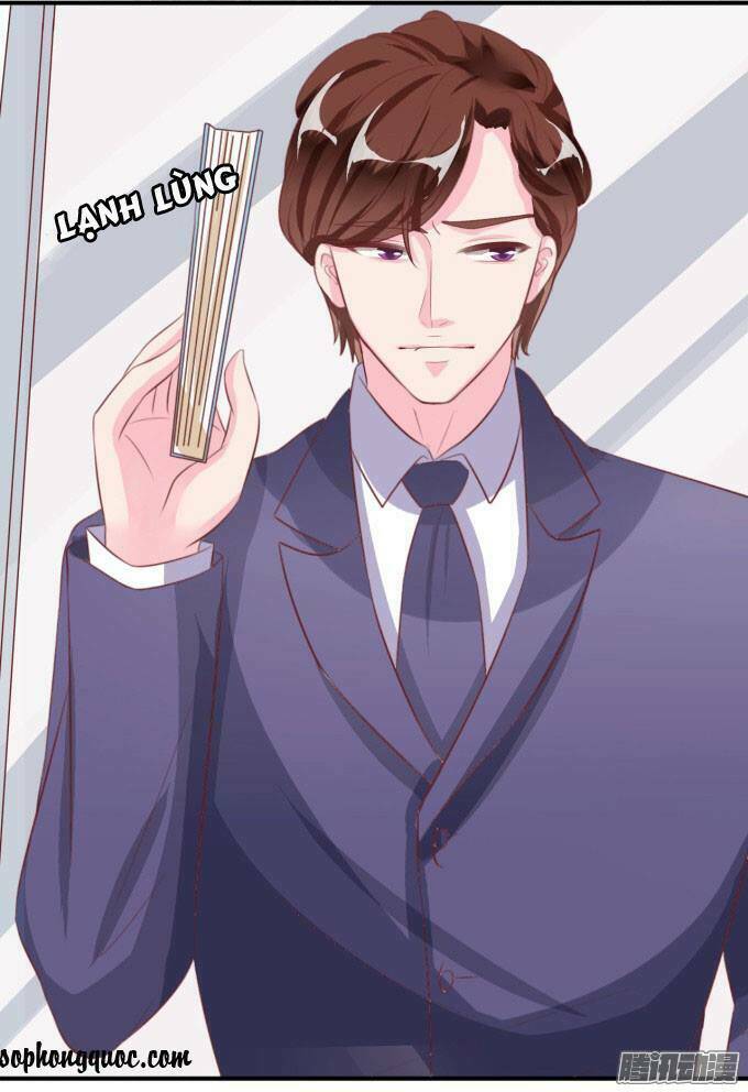 vương tước tư hữu bảo bối chapter 11 23