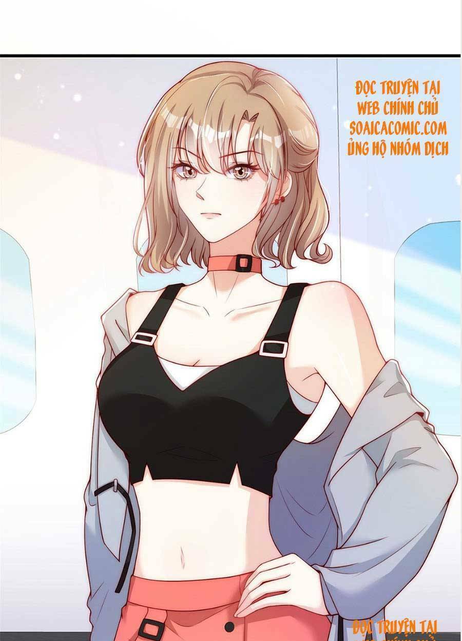 tôi được năm đại lão chiều chuộng hết nấc chapter 32 21