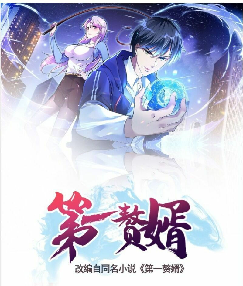 đệ nhất người ở rể chapter 14 2