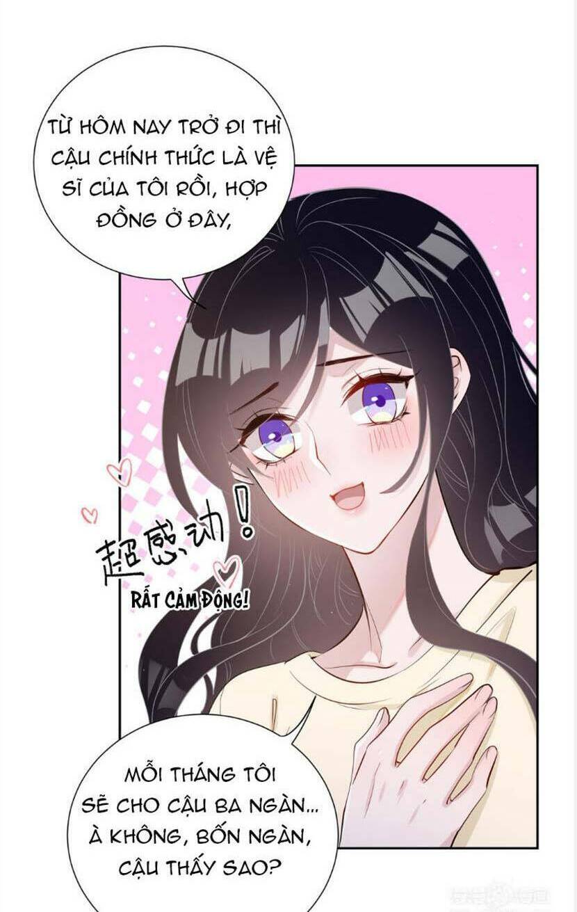 thế thân tự mình tu dưỡng chapter 35 42