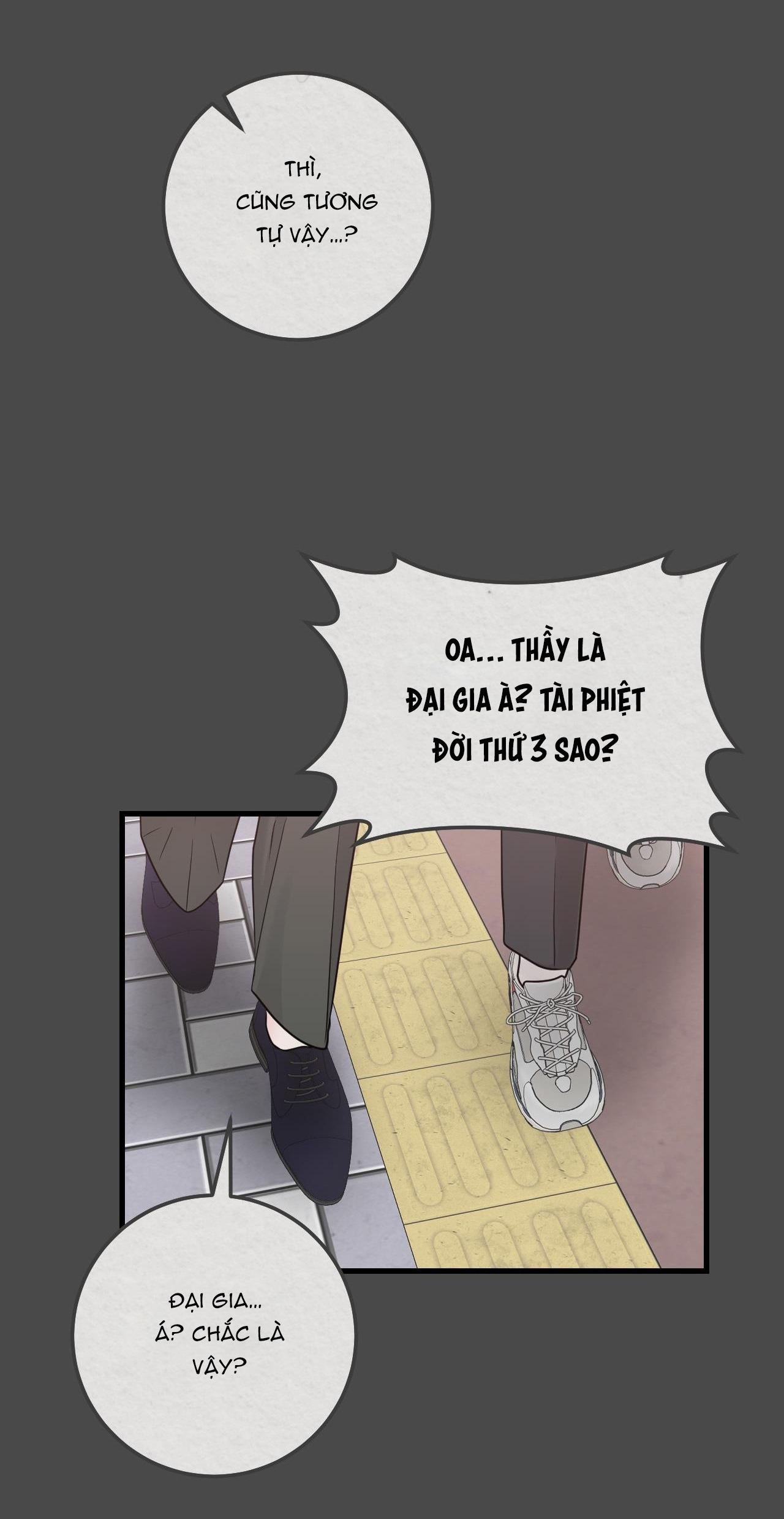 over the paradise chapter 17 38