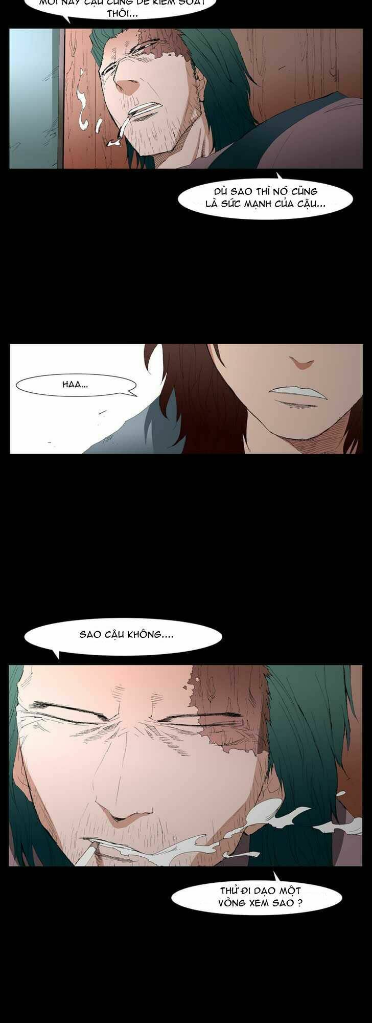 siêu năng chapter 84 3