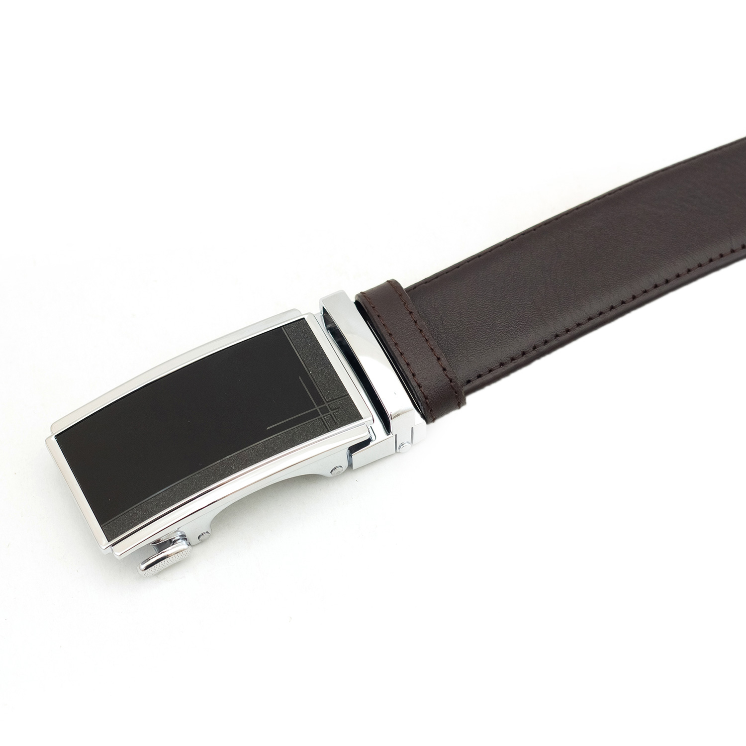 Thắt lưng tự động EMO | MNT4-30 | Anh Tho Leather