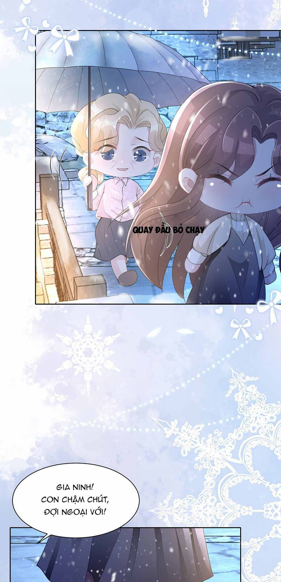 hãy để cô ấy hạ cánh! chapter 7 42