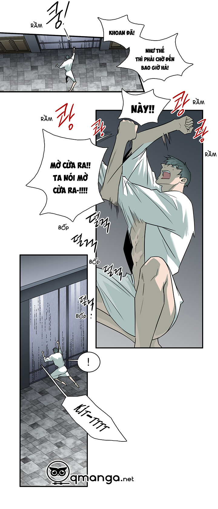 dear door chapter 91 24