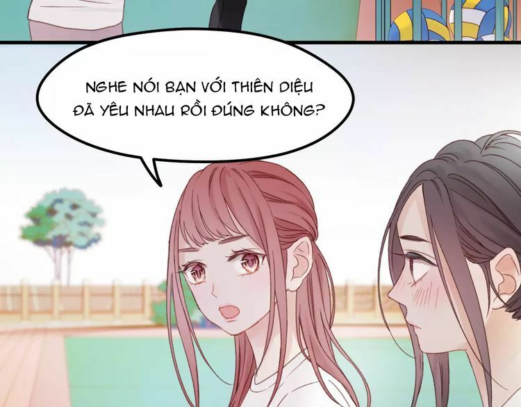 lượm được một tiểu hồ ly phần 2 chapter 25 12