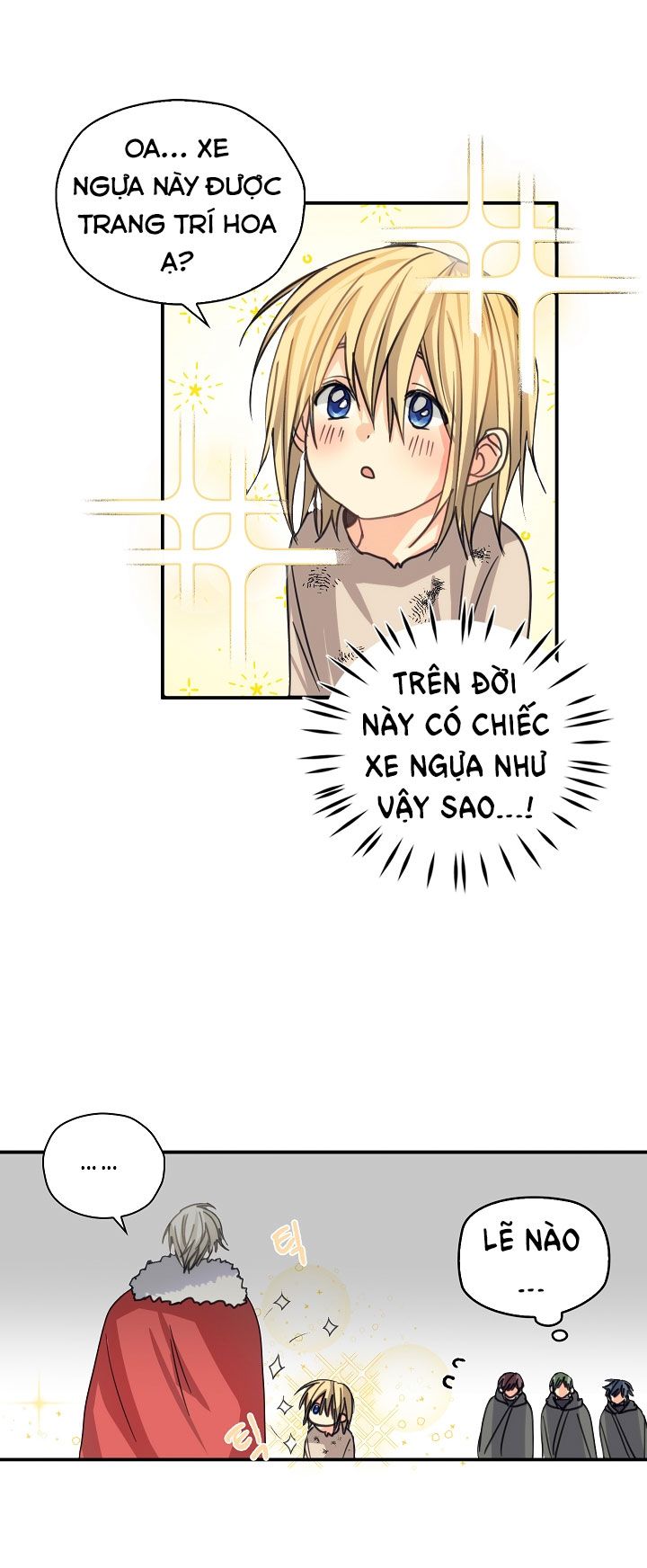 ba người anh bạo chúa chapter 9 12