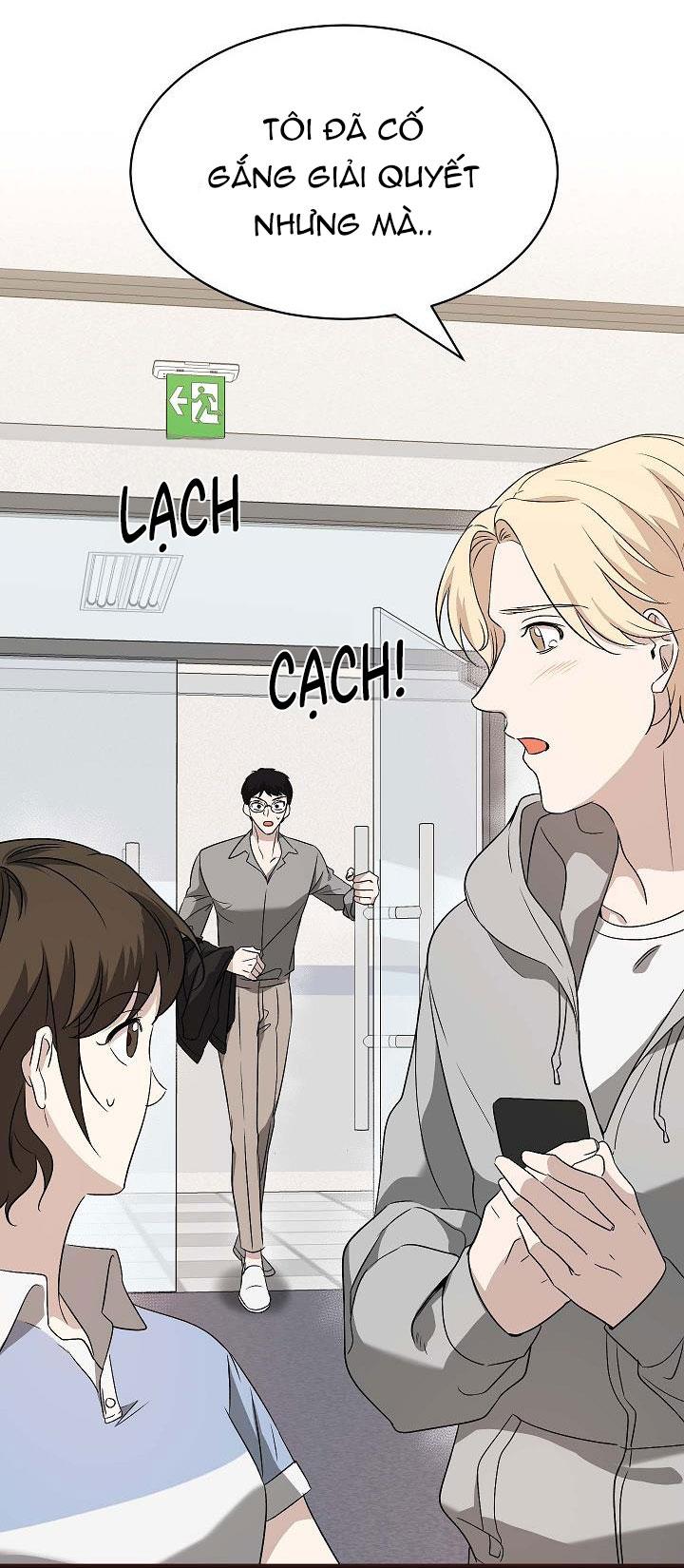 tình yêu của hyung tae chapter 5 3