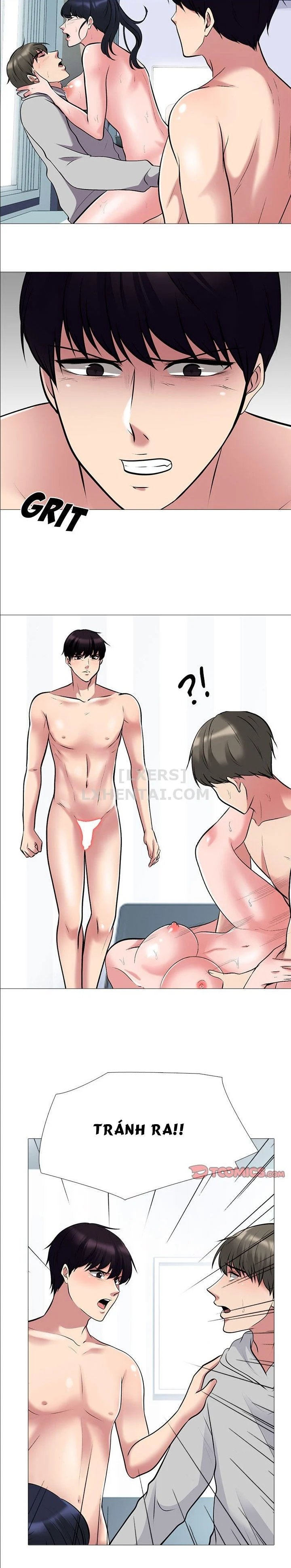 học bổng đặc biệt chapter 46 20