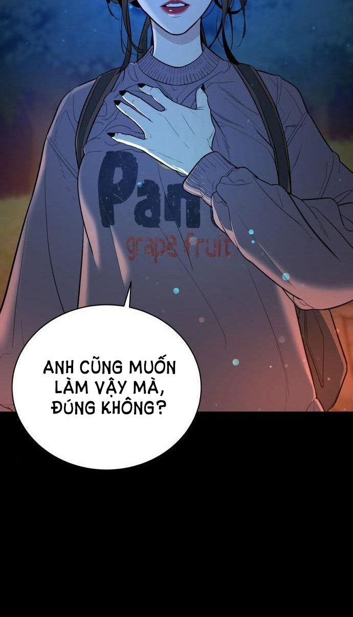 bạch huyết - white blood chapter 83 83