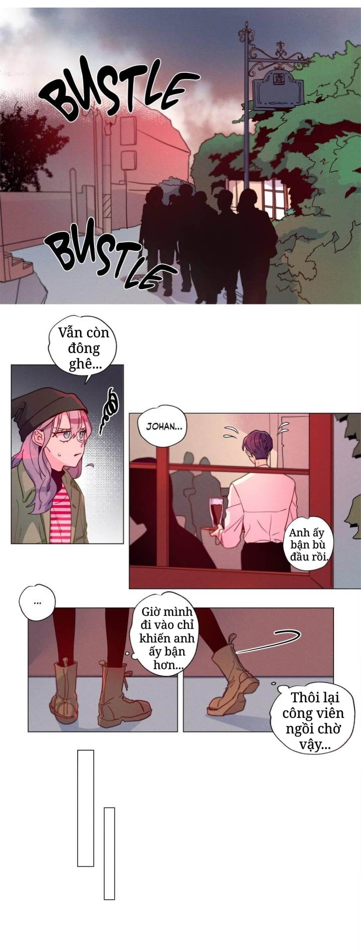 mảnh ghép o bị khuyết chapter 51 16