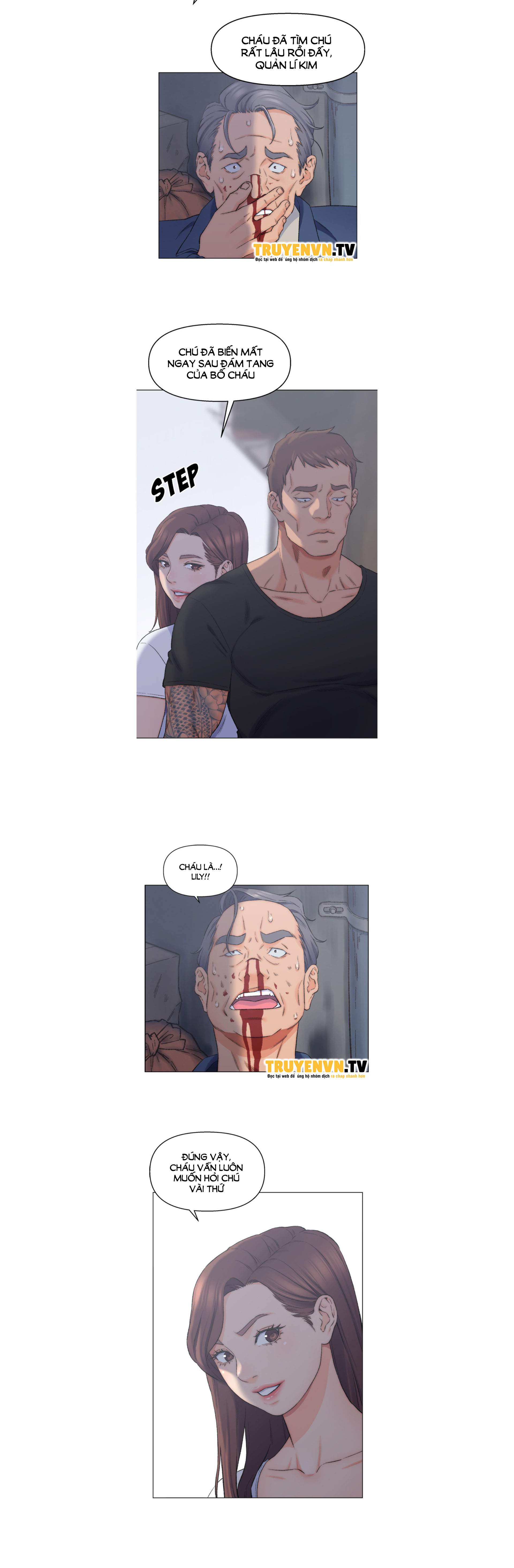 cố nhân chapter 2 2