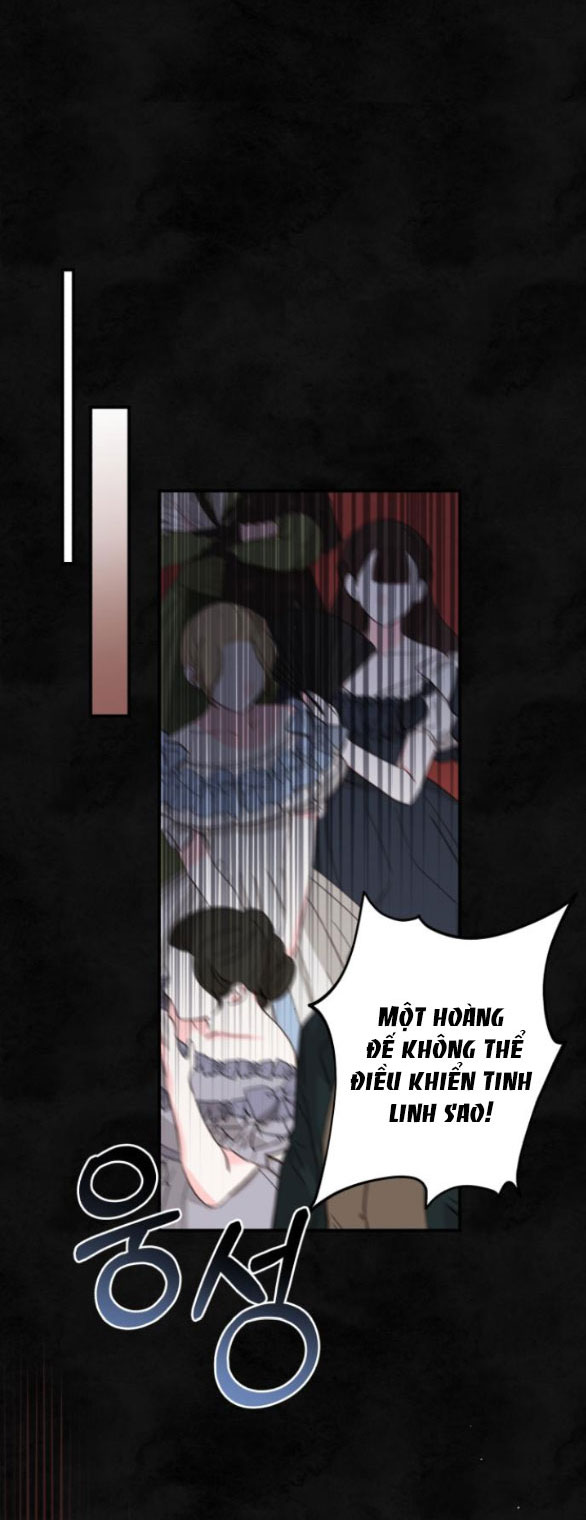 Bạo Chúa Muốn Có Cuộc Sống Tốt Đẹp chapter 57.2 - Trang 22