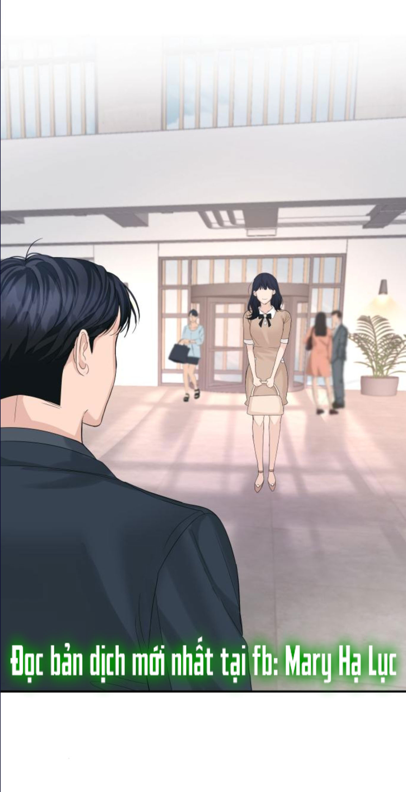 cuộc hôn nhân hoàn hảo chapter 12.3 3