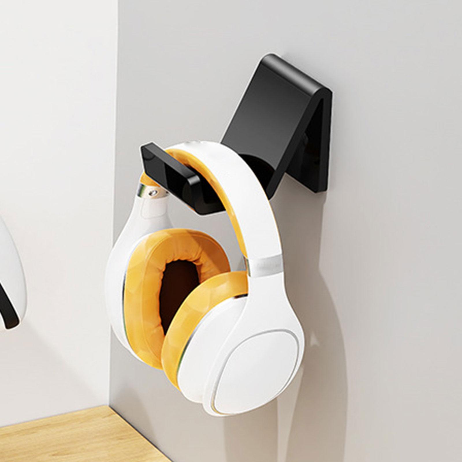 Universal Game Controller Stand Holder Hanger Wall Mounted for Gamepad