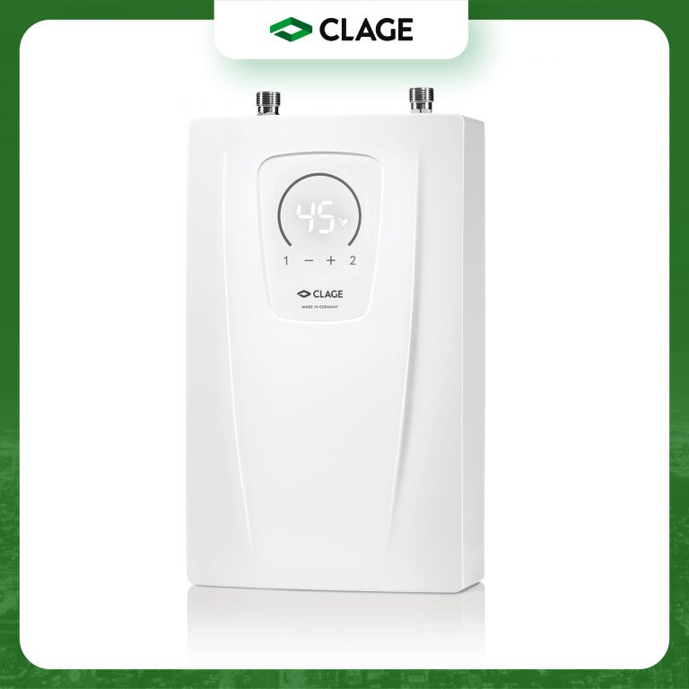 Máy nước nóng tức thì E-compact CEX-U - Hàng chính hãng