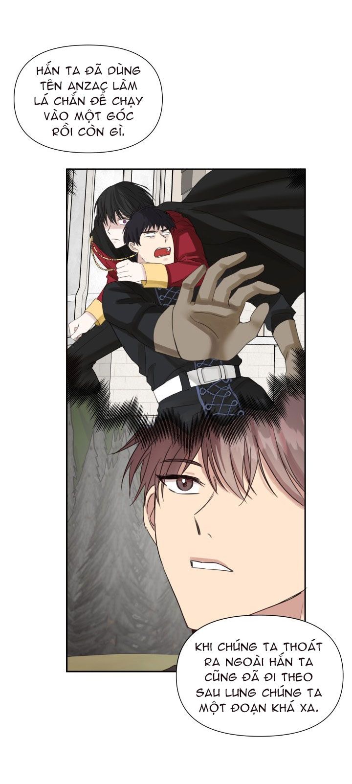 trở thành vợ của nam chính phế vật chapter 15 4