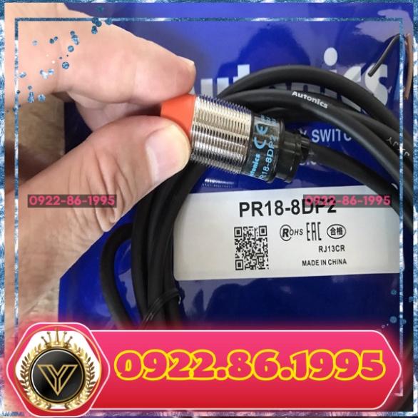 Cảm biến tiệm cận PR18-8DP2
