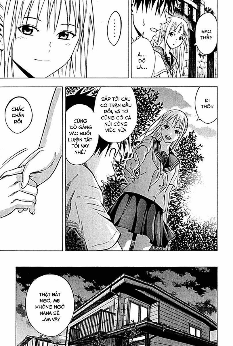 kỵ sĩ trong vòng cấm chapter 74 13