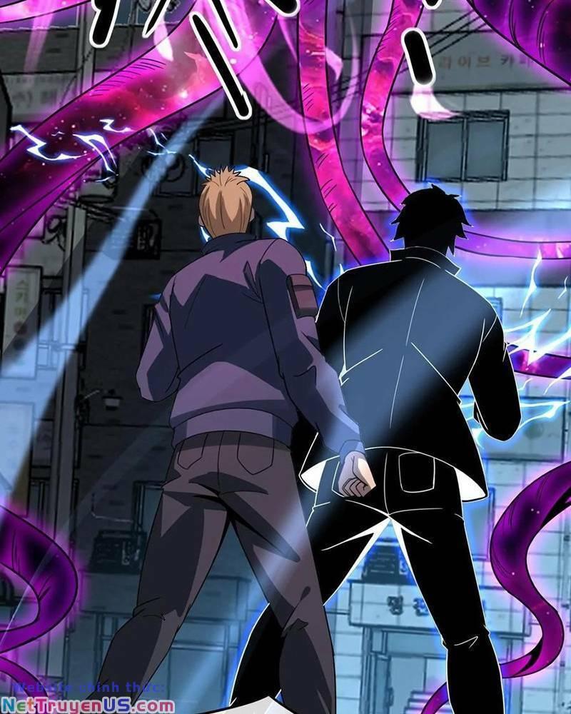 nhìn thấy thanh máu, ta xử tội thần linh chapter 76 22