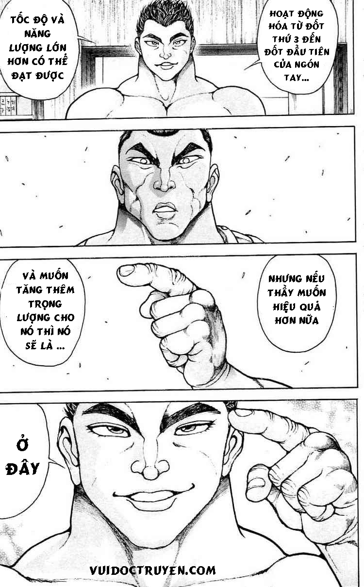 baki – son of ogre chapter 118 16