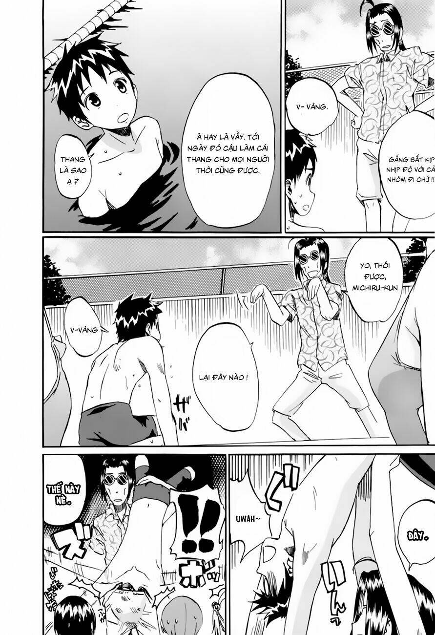 frogman chapter 55 2