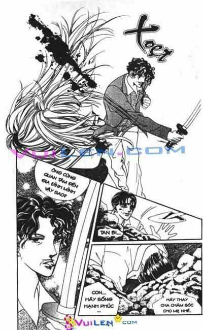 tóc gió thôi bay chapter 1 41