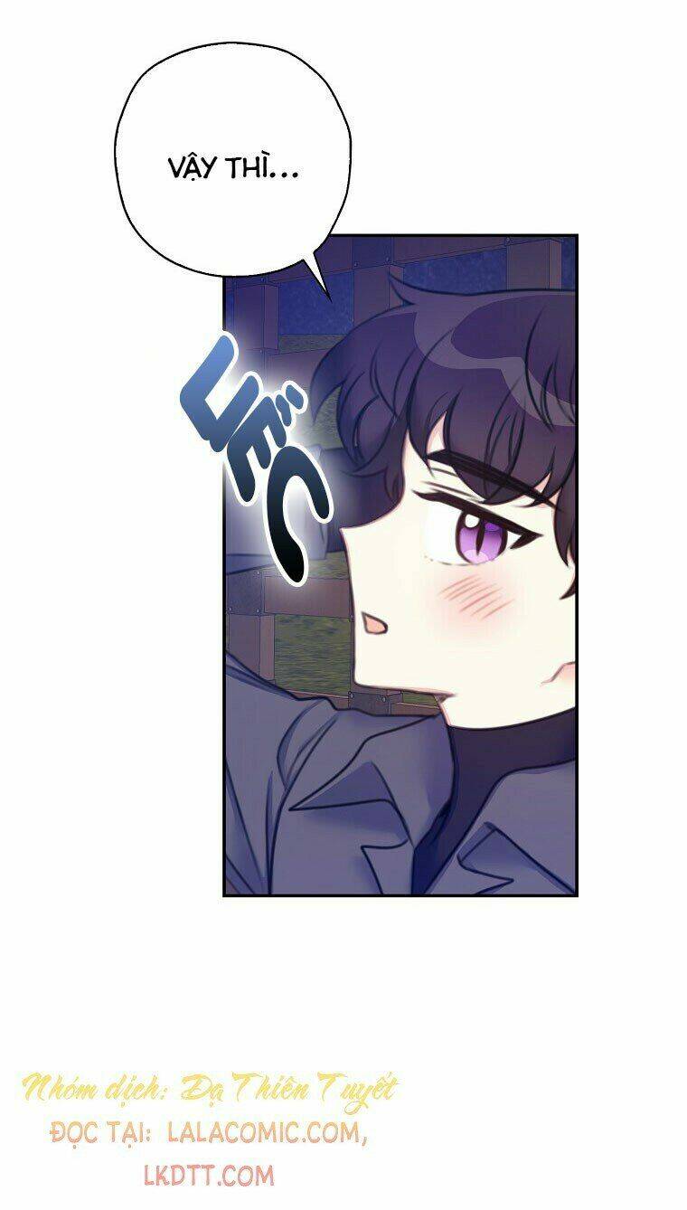 sinh ra làm con gái ác nữ chapter 22 37