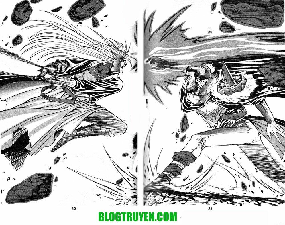 shoma - thiên vương thần kiếm chapter 4 26