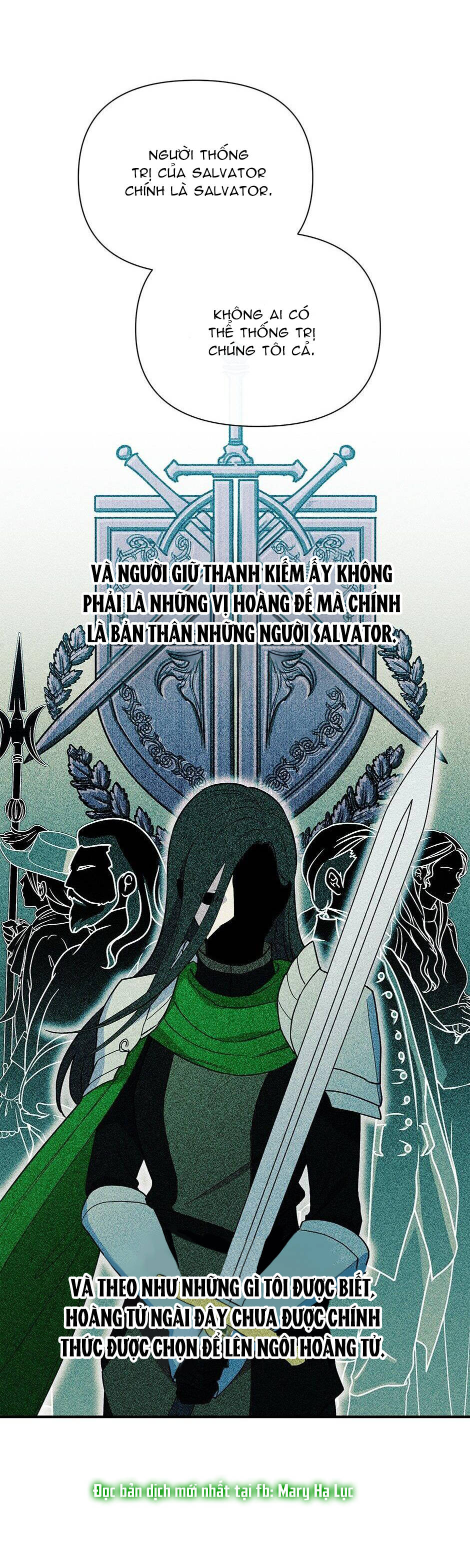 bản khế ước với nữ công tước ác ma chapter 88 3