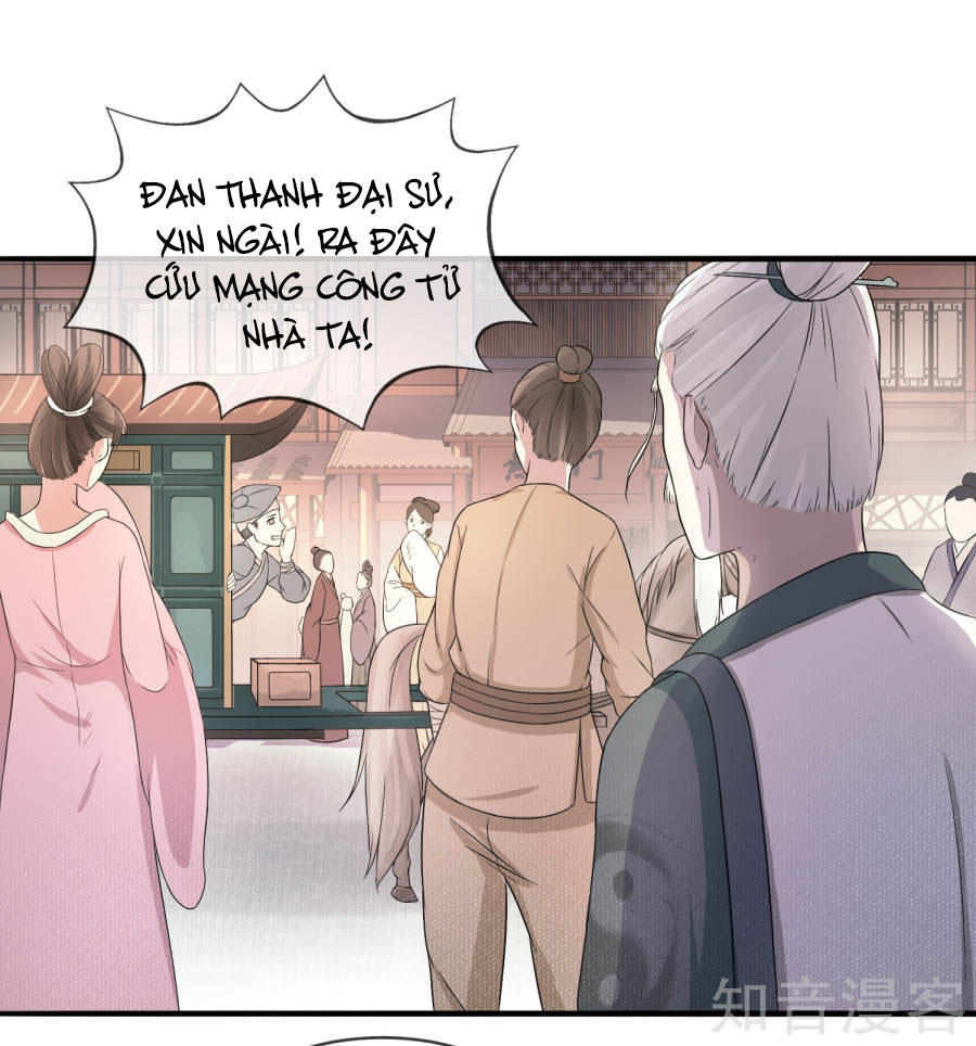 thịnh thế thiên kiêu chapter 3 30