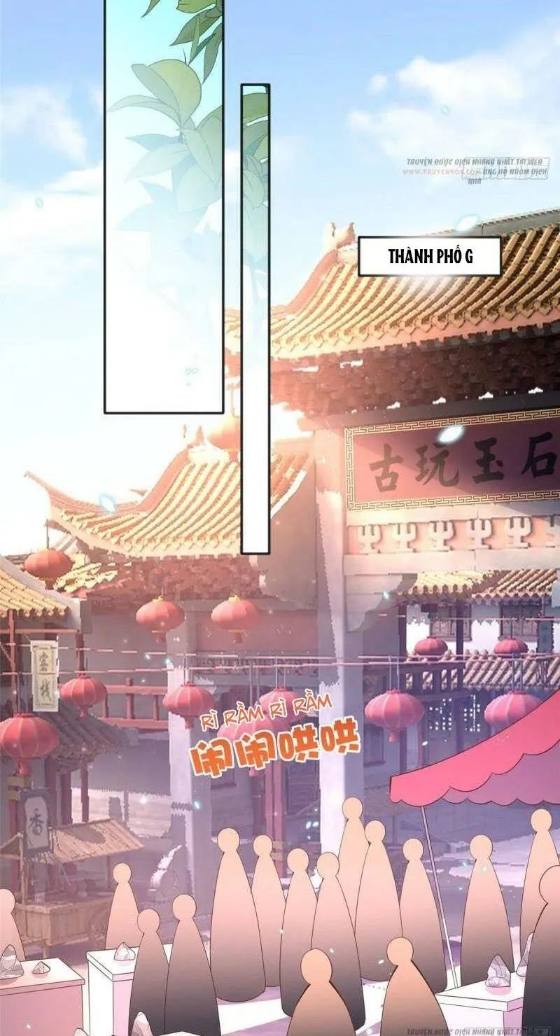 Boss Nhà Giàu Lại Là Nữ Sinh Trung Học! chapter 41.42 9