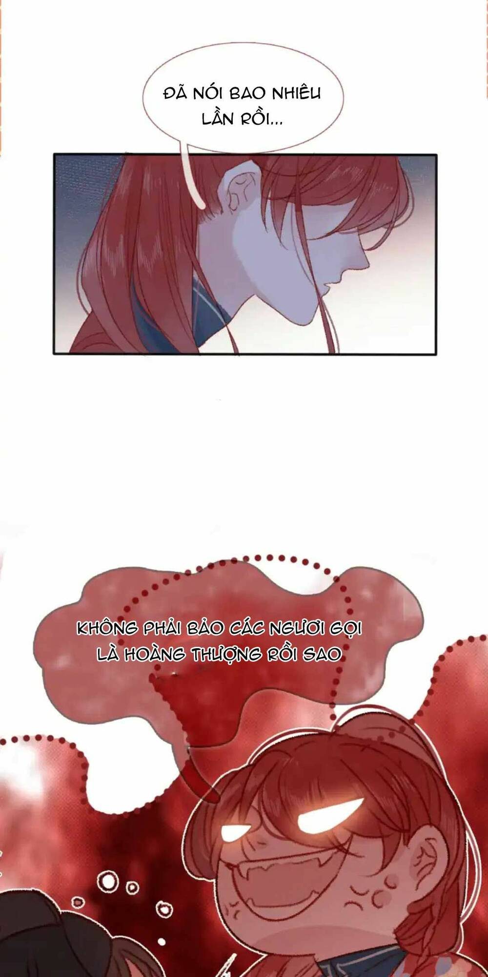 hoàng đế bệ hạ : cùng ta đi ăn xin nào chapter 7 21