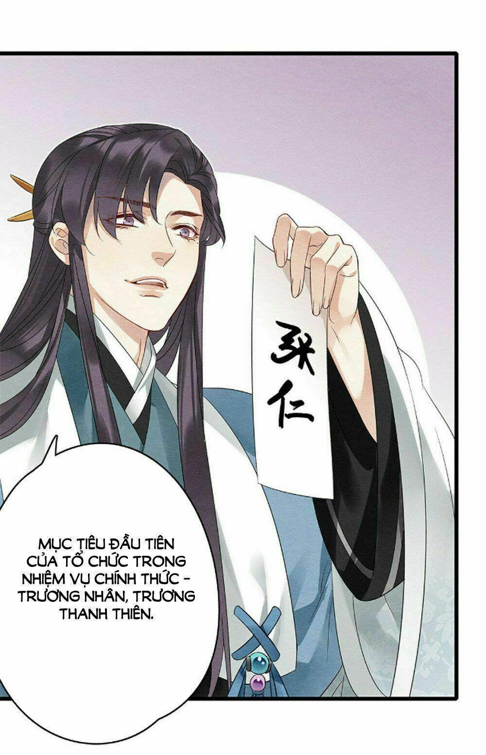 hôn quân thăng cấp ký chapter 44 26