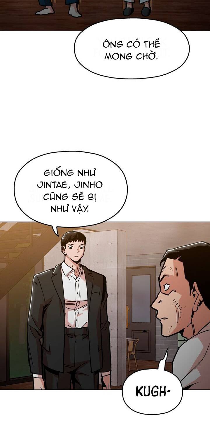 kỷ nguyên tàn bạo chapter 47 10