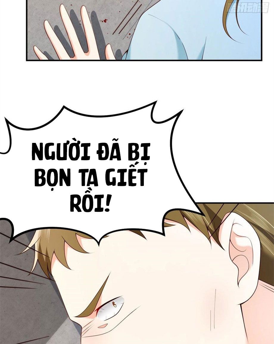 nam thần truy thê chỉ nam chapter 71.1 3