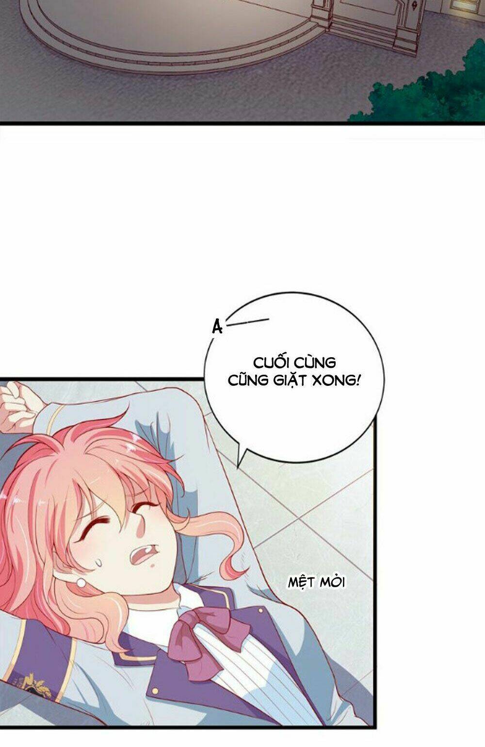 quản lí ngây ngô và thần tượng ác ma chapter 6 3