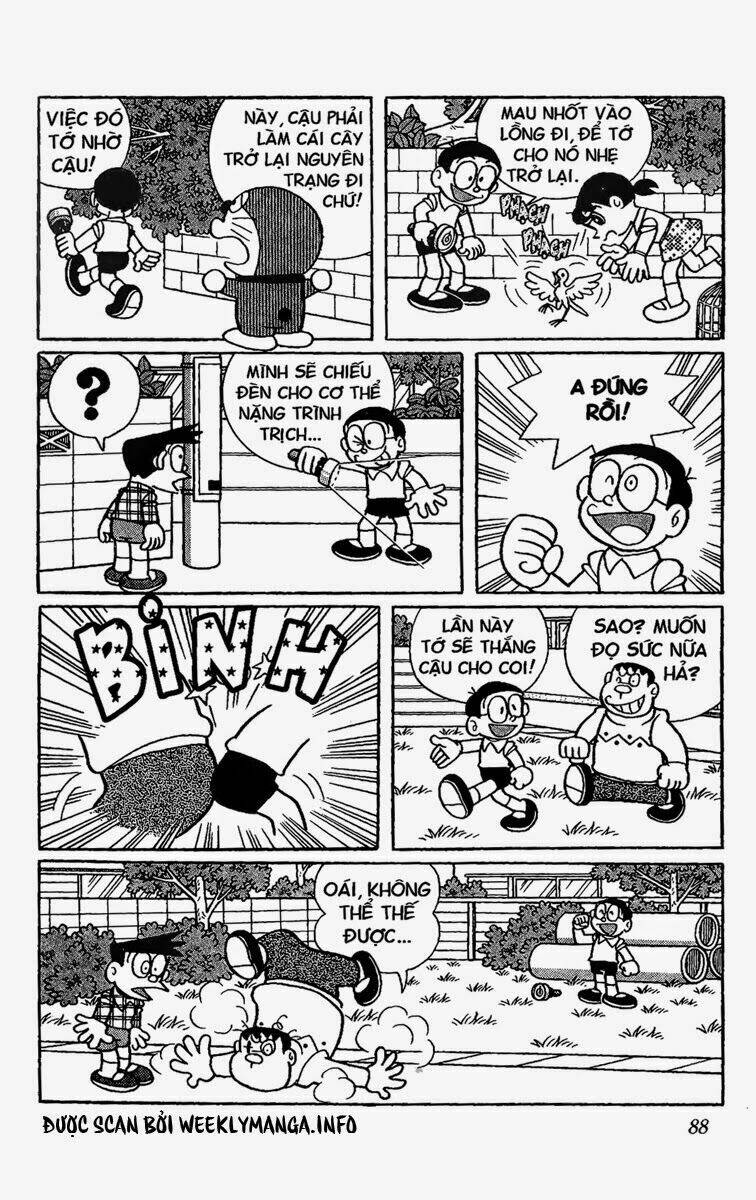 doraemon chapter 469 6