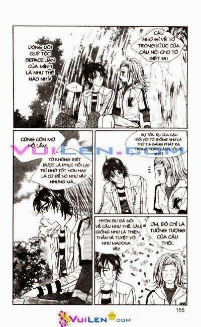 tên nô lệ đáng yêu chapter 4 155