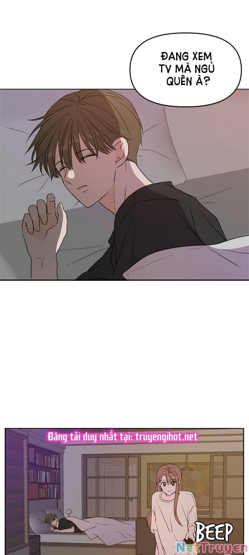 kiếp này cũng xin chăm sóc tôi như vậy nhé kiếp này cũng xin chăm sóc tôi như vậy nhé chapter 71 107