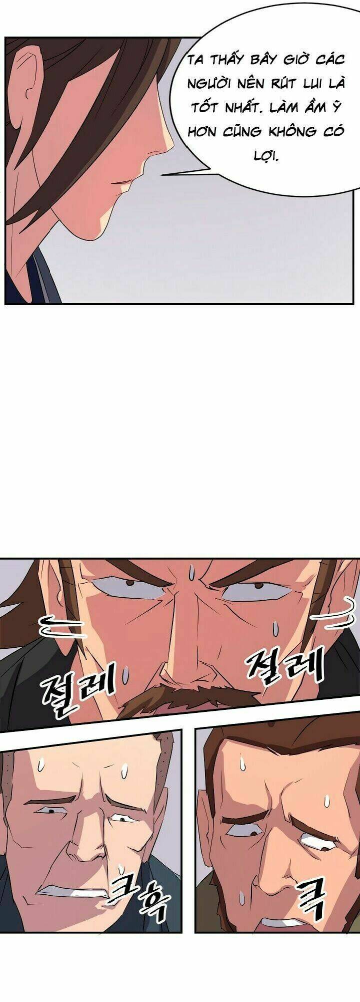 trọng sinh, bất khả chiến bại chapter 28 21