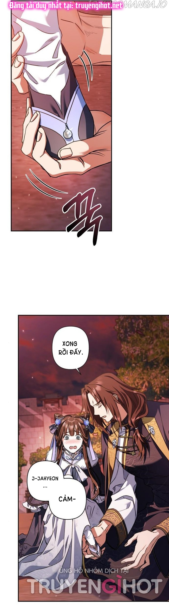 bản tình ca heeran chapter 23.2 8