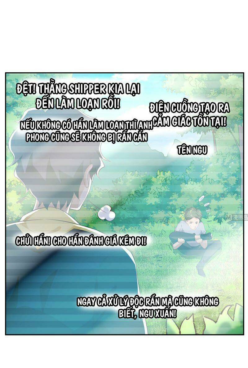 shipper thần cấp chapter 51 14
